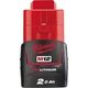 Kurtka męska Milwaukee MILWAUKEE.HEATING JACKET M12HPJBL2-0(XL) DOWN