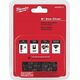 Milwaukee MILWAUKEE GUIDE 16"/40 cm FOR M18FCHS ...