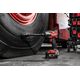 Milwaukee MILWAUKEE SOCKET EXTENSION 1/2" 250mm IMPACT