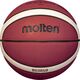 Molten Basketball ball  training MOLTEN B5G3850 FIBA synth. leather size 5