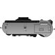 Aparat Fujifilm X-T50 srebrny + XF 16-50mm f/2.8-4.8 R LM WR (16828569)