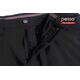 Pesso Work trousers STRETCH Mercury, black C48