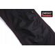 Pesso Work trousers STRETCH Mercury, black C48