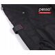 Pesso Work trousers STRETCH Mercury, black C48