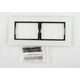 Harry Potter FRAME VILMA XP500 2-GANG GLASS