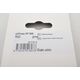 Harry Potter FRAME VILMA XP500 2-GANG GLASS