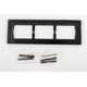 Harry Potter FRAME VILMA XP500 3-WAY BLACK GLASS