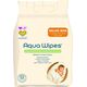 Luna AQUA WIPES baby wipes 4x64 pcs. AQW64F4B