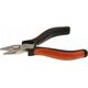 Jufisto Extended straight pliers, 115 mm