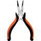 Jufisto Extended straight pliers, 115 mm