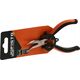 Jufisto Extended curved pliers, 115 mm