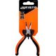 Jufisto Extended curved pliers, 115 mm