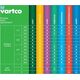 Vartco Garden hose 1/2" 30m 6-ply HOPPY TFS Vartco HOPPY TFS 1006120030