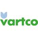 Vartco Garden hose 1/2" 30m 6-ply Vartco PROFESSIONAL PLUS TFS 1005120030