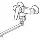 Bateria wannowa Oras BATH AND SHOWER FAUCET 3942Y SAGA