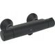 Bateria prysznicowa Oras SHOWER MIXER 7460U-33 NOVA BLACK MATT