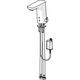 Bateria umywalkowa Oras Contactless washbasin mixer Oras Electra 9200FZ (with Bluetooth)