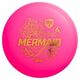 Discmania Discgolf DISCMANIA Fairway Driver MERMAID flofts in wate Pink 7/4/-1/2