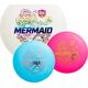 Discmania Discgolf DISCMANIA Fairway Driver MERMAID flofts in water  White 7/4/-1/2