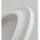 Discmania Discgolf DISCMANIA Fairway Driver MERMAID flofts in water  White 7/4/-1/2