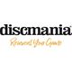 Discmania Discgolf DISCMANIA Fairway Driver MERMAID flofts in water  White 7/4/-1/2