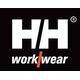 Helly Hansen T-shirt with reflective elements HELLY HANSEN ICU, yellow/black XL
