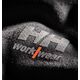 Helly Hansen Undershirt HELLY HANSEN Lifa Merino Crewneck, black 2XL