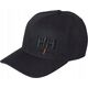 Helly Hansen Cap with a beak HELLY HANSEN Kensington, black