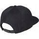 Helly Hansen Cap with a beak HELLY HANSEN Kensington, black