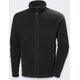 Helly Hansen Sweater HELLY HANSEN Oxford Light Fleece, black M