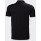 Helly Hansen T-shirt HELLY HANSEN Manchester Polo, black 2XL