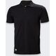 Helly Hansen T-shirt HELLY HANSEN Manchester Polo, black XL