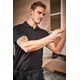Helly Hansen T-shirt HELLY HANSEN Manchester Polo, black XL