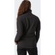 Helly Hansen Women's sweater HELLY HANSEN Luna Fleece, black M