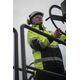 Kurtka męska Helly Hansen Winter reflective jacket HELLY HANSEN Alna 2.0, yellow L