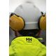 Kurtka męska Helly Hansen Winter reflective jacket HELLY HANSEN Alna 2.0, yellow M