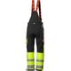 Helly Hansen Winter overalls HELLY HANSEN Alna 2.0, black/yellow C52