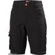 Helly Hansen Shorts HELLY HANSEN Kensington Service, black C50