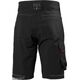 Helly Hansen Shorts HELLY HANSEN Kensington Service, black C50