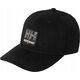 Helly Hansen Cap with a beak HELLY HANSEN Kensington Cap, black