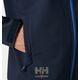 Kurtka męska Helly Hansen Jacket HELLY HANSEN Oxford Softshell, light blue 2XL
