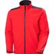 Kurtka męska Helly Hansen Jacket HELLY HANSEN Manchester 2.0 Softs, red L