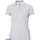 Helly Hansen Women's T-shirt HELLY HANSEN Manchester Polo, gray XL