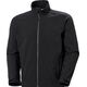 Kurtka męska Helly Hansen Jacket HELLY HANSEN Manchester 2.0 Softs, red XL
