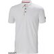 Helly Hansen T-shirt HELLY HANSEN Kensington Tech Polo, white L