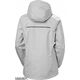 Helly Hansen Women's jacket HELLY HANSEN Manchester 2.0 Shell Jacket, light gray L
