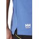 Helly Hansen T-shirt HELLY HANSEN Manchester Polo, light blue L