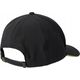 Helly Hansen Cap with a beak HELLY HANSEN Magni Evo, black