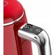 Czajnik Novis Electric kettle NOVIS KTC1 red