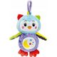 Clementoni TOY GOODNIGHT OWL WITH SOUND 17801
